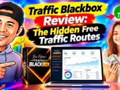 Traffic Blackbox