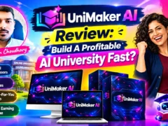 UniMaker AI