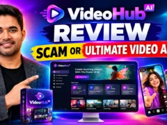 VideoHub AI