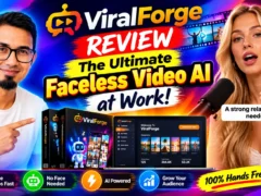 ViralForge