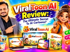 ViralToon AI Review
