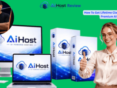 AiHost Review