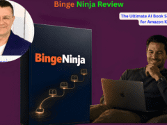 Binge Ninja AI Review