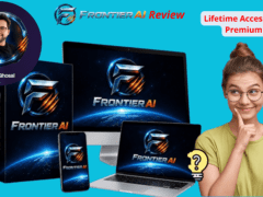 FRONTIER AI Review