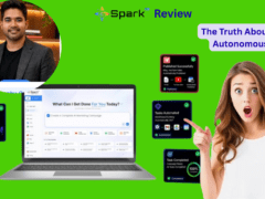 G-Spark AI Review