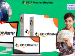 KDP Master Review