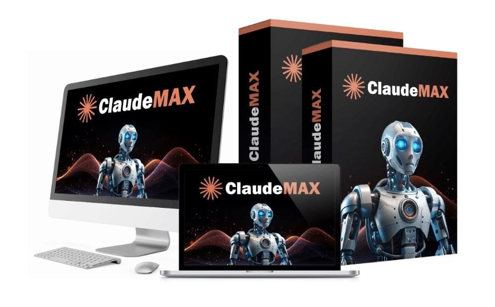 ClaudeMAX Review
