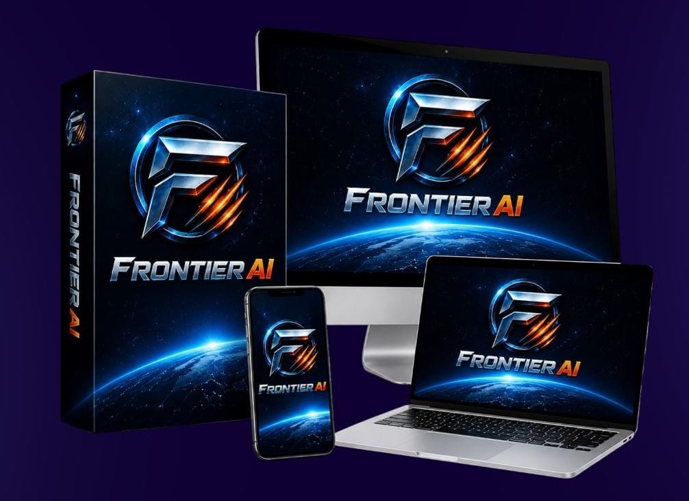 FRONTIER AI Review