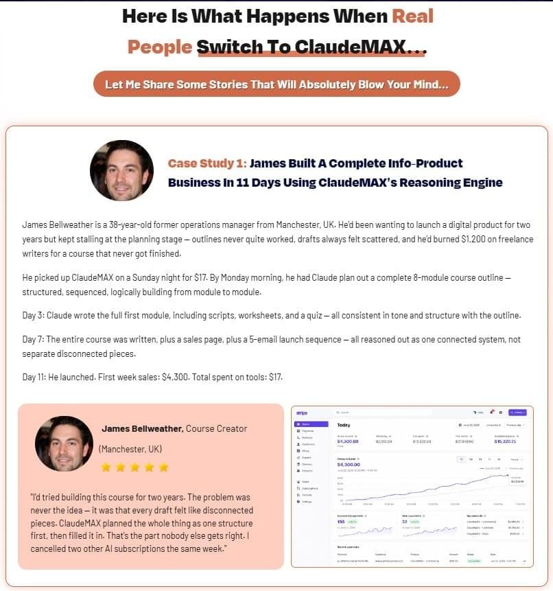 ClaudeMAX Review