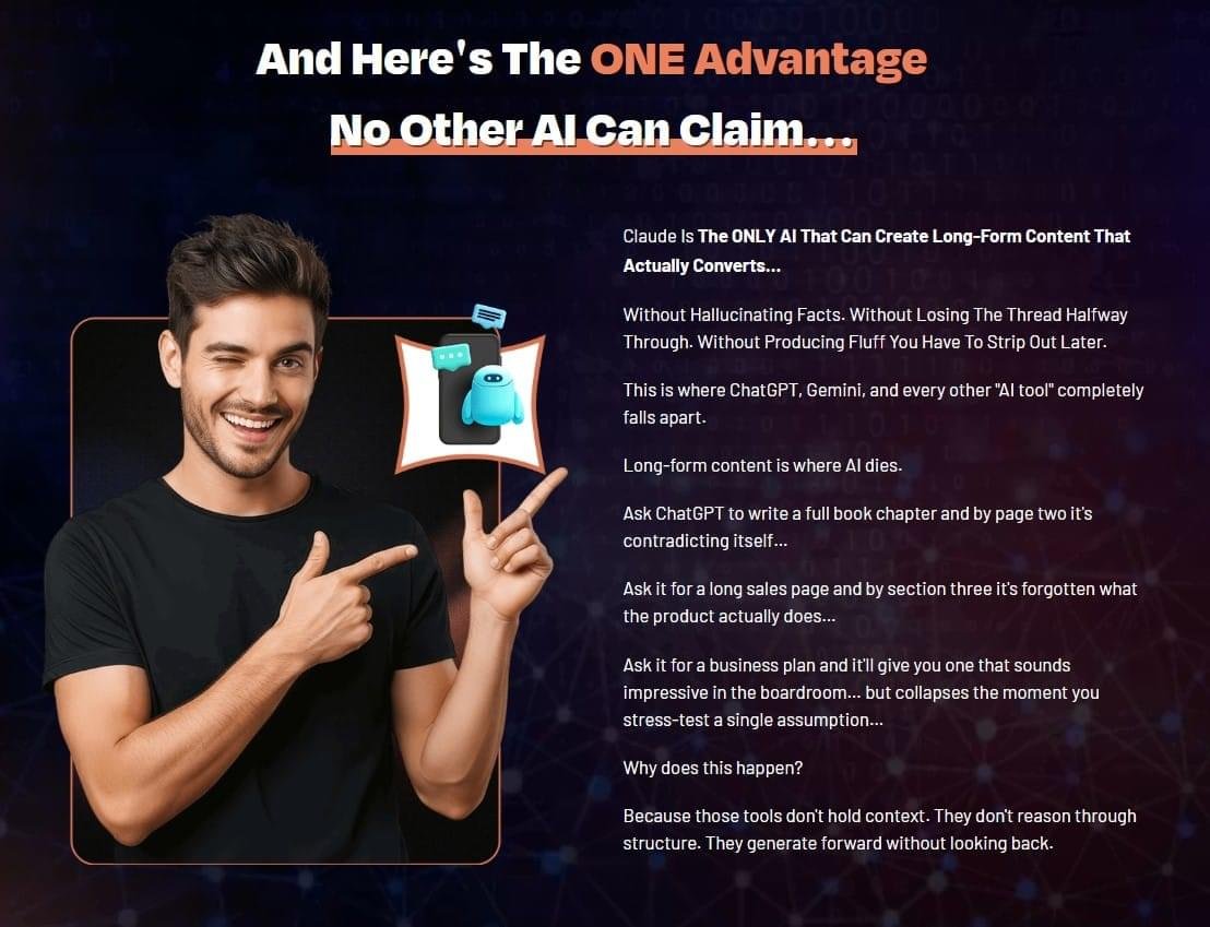 ClaudeMAX Review