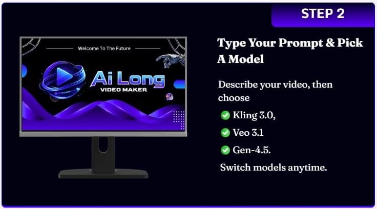 AI Long Video Creator Review