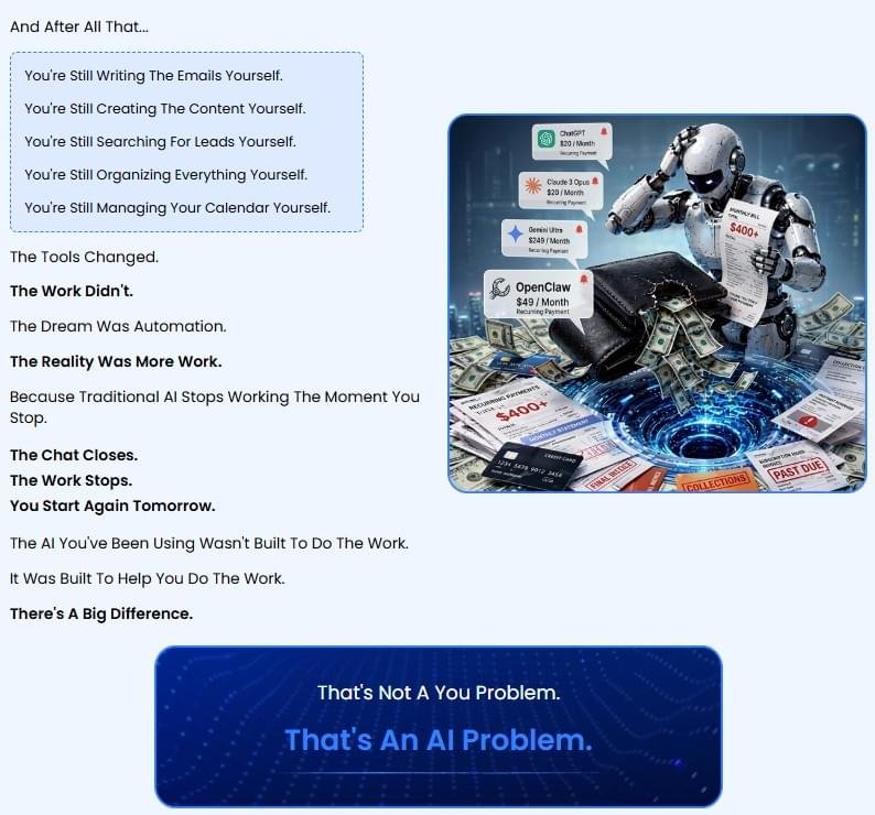 G-Spark AI Review