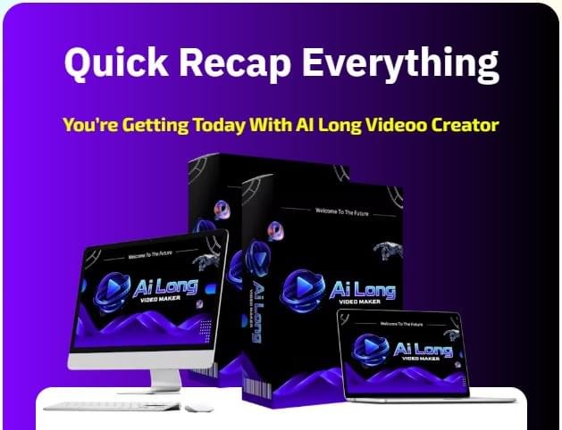 AI Long Video Creator Review