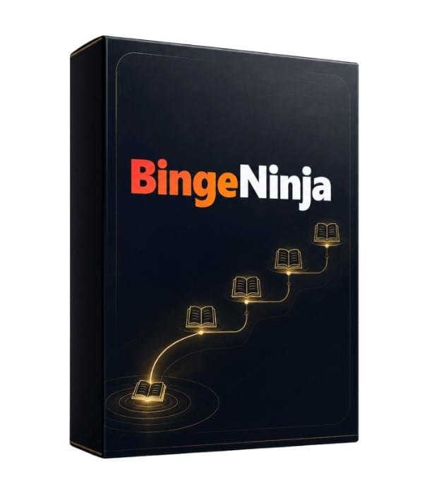 Binge Ninja AI Review