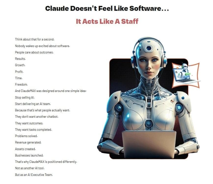 ClaudeMAX Review