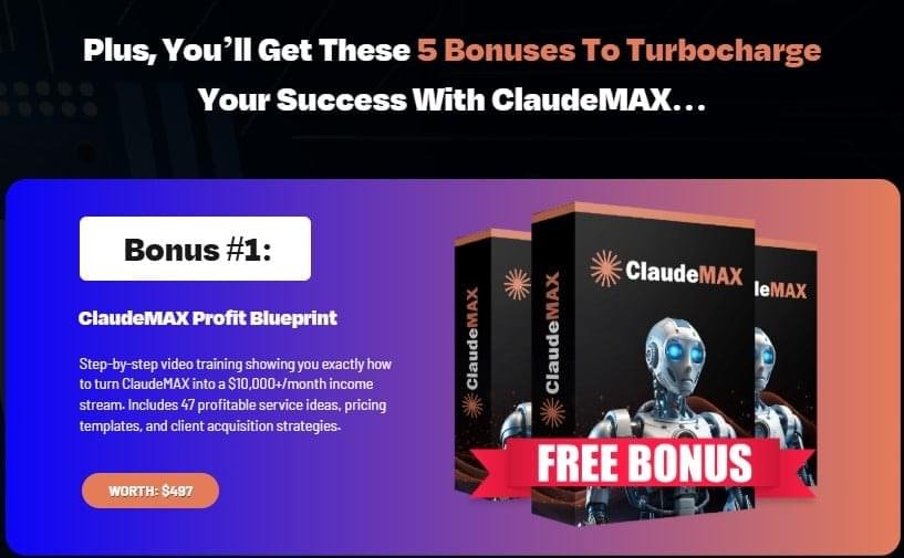 ClaudeMAX Review