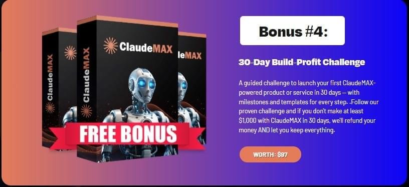 ClaudeMAX Review