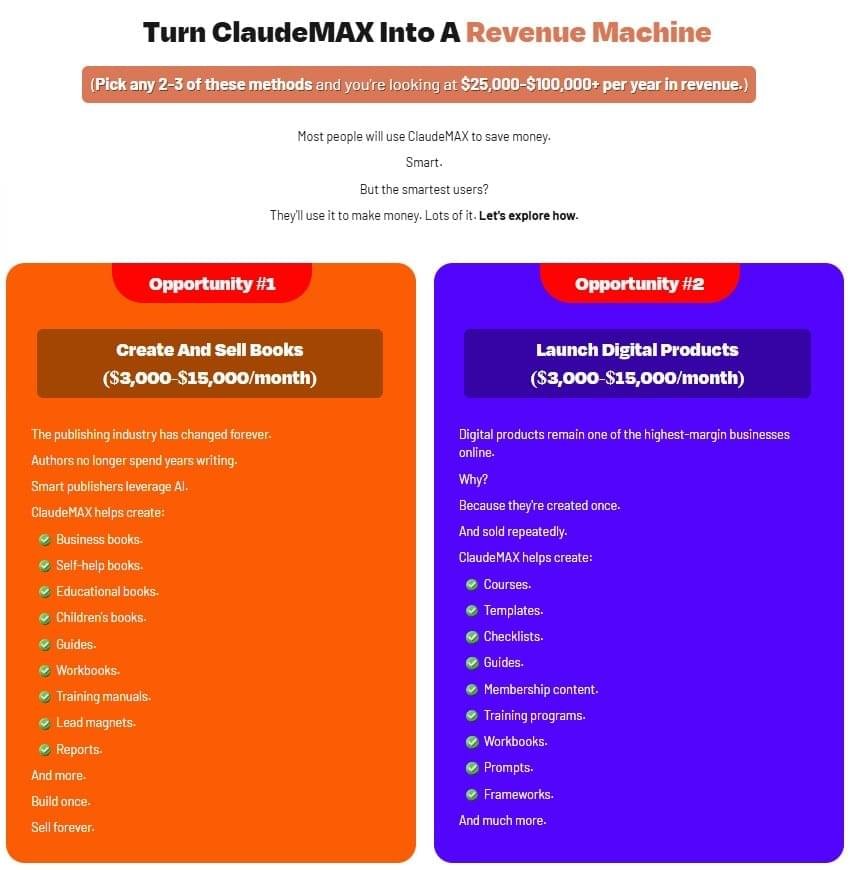 ClaudeMAX Review