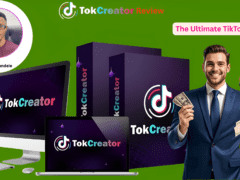 TokCreator Review