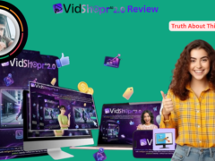 VidShopr AI 2.0 Review