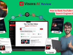 Visora AI Review