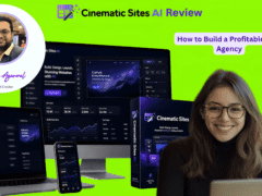 Cinematic Sites AI Review